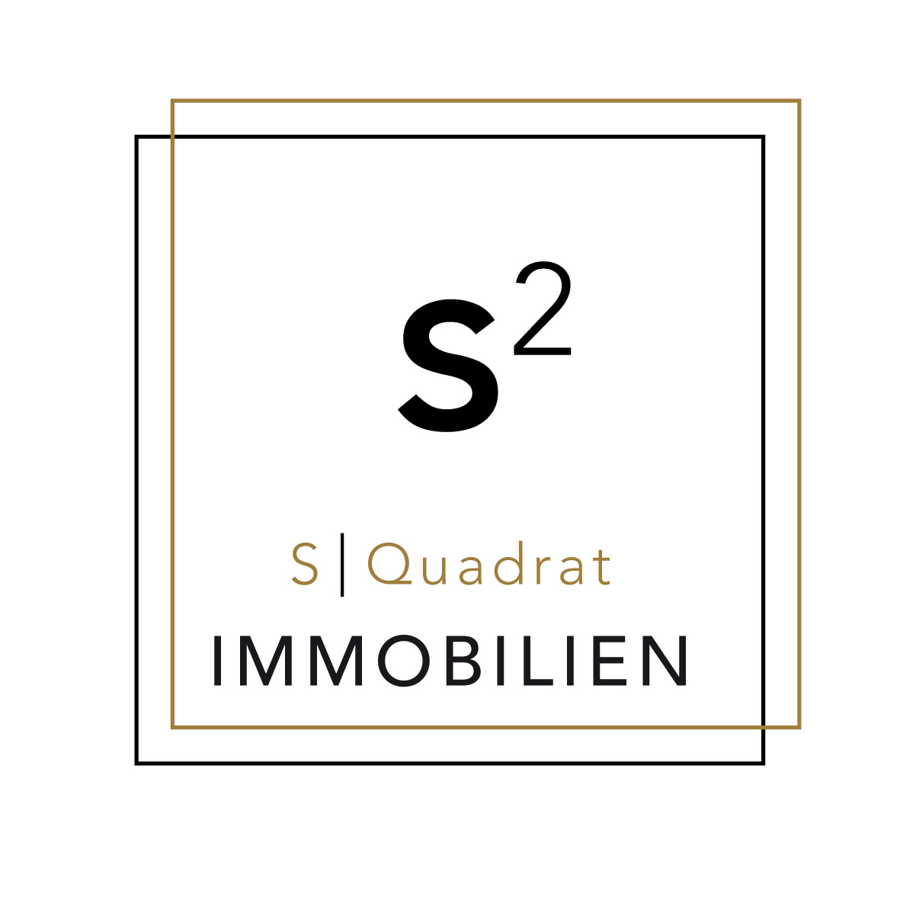 sQuadrat Immobilien GmbH Logo